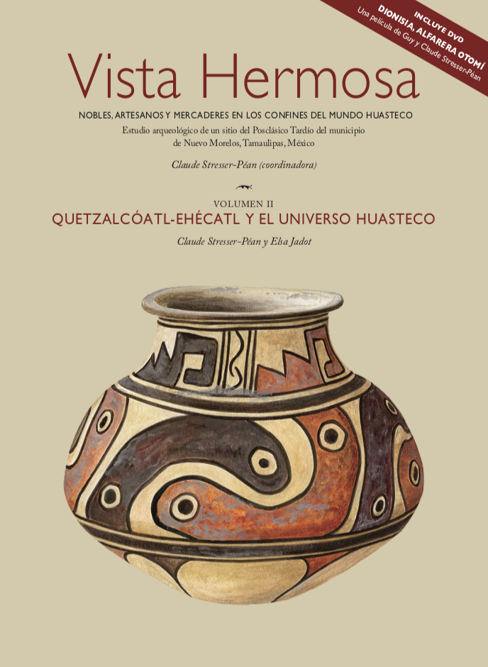 Présentation des trois volumes de Vista Hermosa